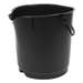 Bucket w/Handle, Conductive, 4 Gallon